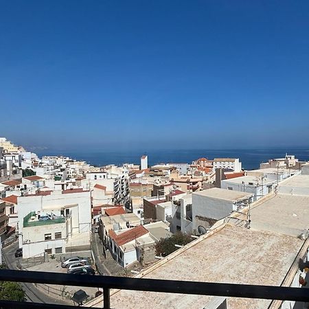 Апартаменти La Cuesta House Кастель-де-Ферро Екстер'єр фото