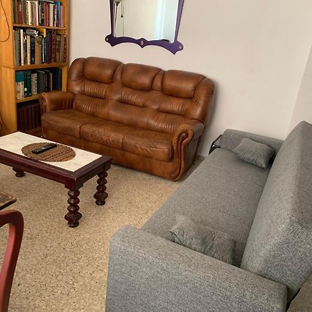 Апартаменти La Cuesta House Кастель-де-Ферро Екстер'єр фото