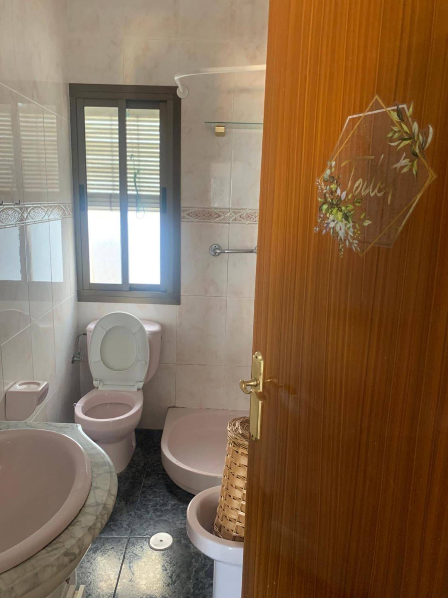 Апартаменти La Cuesta House Кастель-де-Ферро Екстер'єр фото