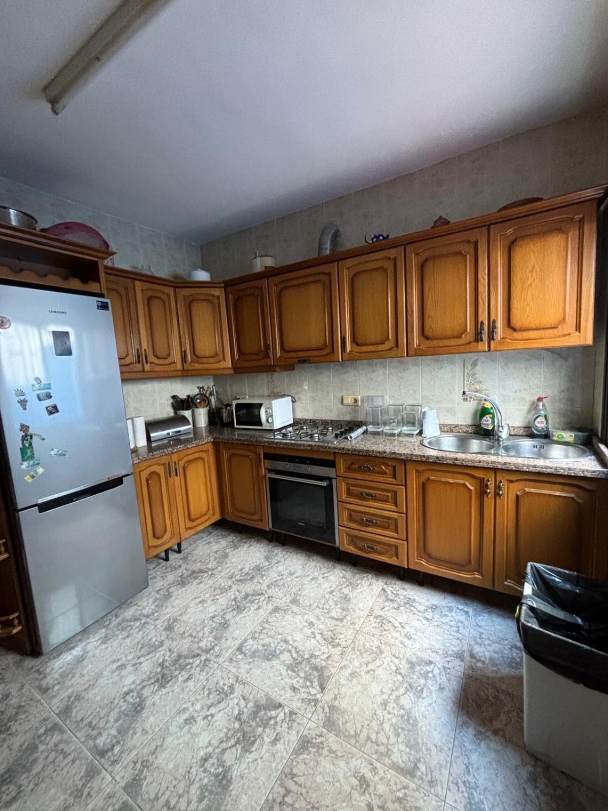 Апартаменти La Cuesta House Кастель-де-Ферро Екстер'єр фото